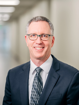 Erik Roberson, M.D., Ph.D.